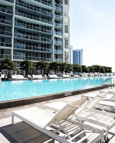 475 Brickell Avenue Miami FL 33131