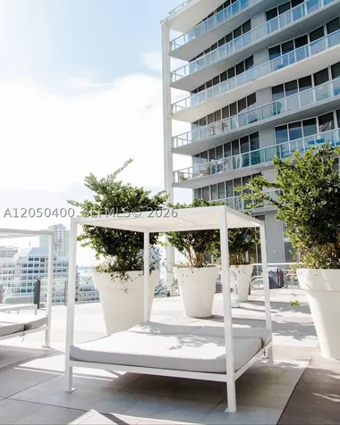 475 Brickell Avenue Miami FL 33131
