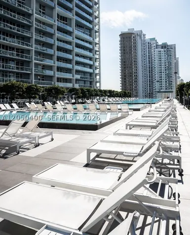 475 Brickell Avenue Miami FL 33131