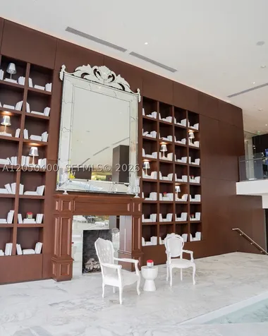 475 Brickell Avenue Miami FL 33131