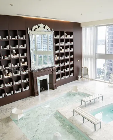 475 Brickell Avenue Miami FL 33131