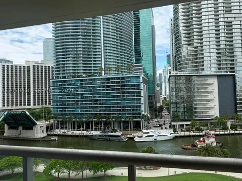 475 Brickell Avenue Miami FL 33131