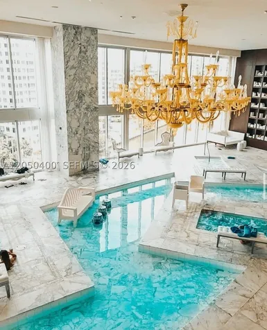 475 Brickell Avenue Miami FL 33131