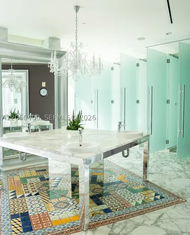 475 Brickell Avenue Miami FL 33131