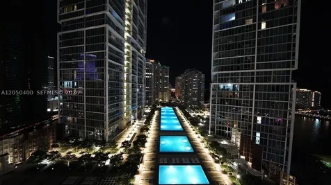 475 Brickell Avenue Miami FL 33131