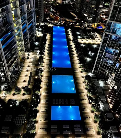 475 Brickell Avenue Miami FL 33131