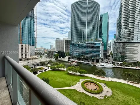 475 Brickell Avenue Miami FL 33131