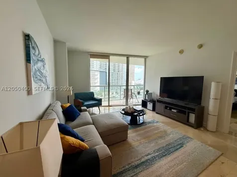 475 Brickell Avenue Miami FL 33131
