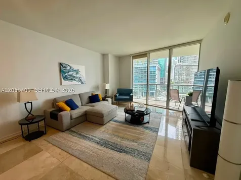 475 Brickell Avenue Miami FL 33131