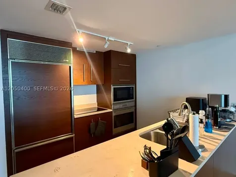 475 Brickell Avenue Miami FL 33131