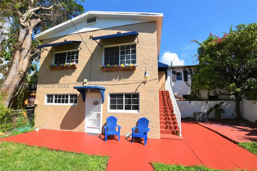 2615 SW 20th Street Miami FL 33145
