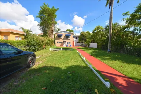 2615 SW 20th Street Miami FL 33145