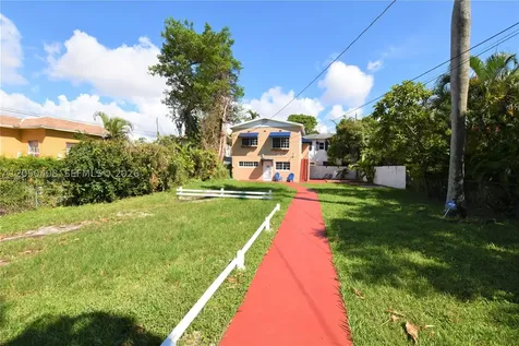 2615 SW 20th Street Miami FL 33145