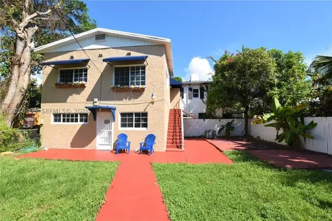 2615 SW 20th Street Miami FL 33145