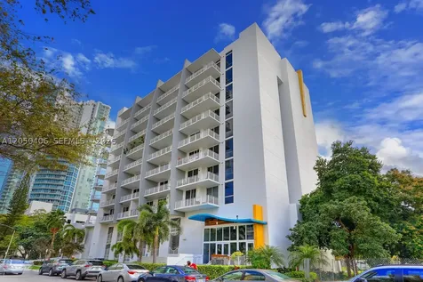444 NE 30th Street Miami FL 33137
