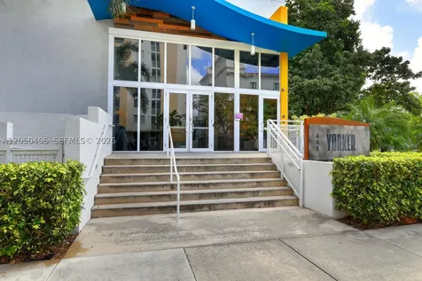 444 NE 30th Street Miami FL 33137