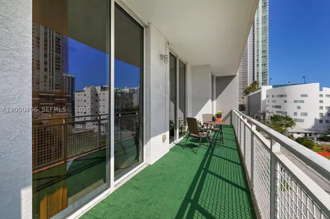 444 NE 30th Street Miami FL 33137