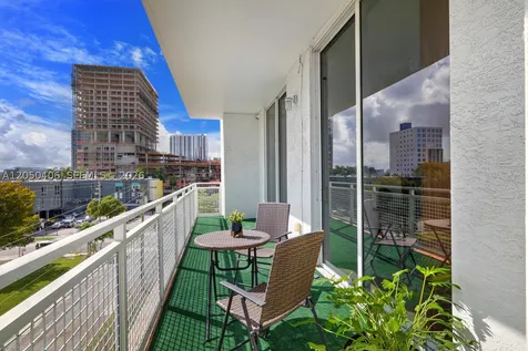 444 NE 30th Street Miami FL 33137