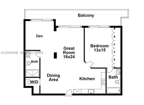 444 NE 30th Street Miami FL 33137