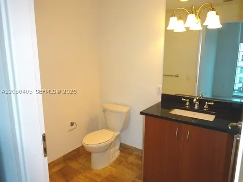 300 S Biscayne Boulevard Miami FL 33131