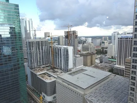 300 S Biscayne Boulevard Miami FL 33131