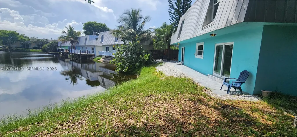 4081 NE 14th Avenue Oakland Park FL 33334