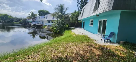 4081 NE 14th Avenue Oakland Park FL 33334