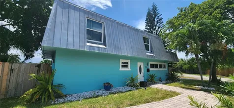 4081 NE 14th Avenue Oakland Park FL 33334
