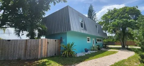 4081 NE 14th Avenue Oakland Park FL 33334