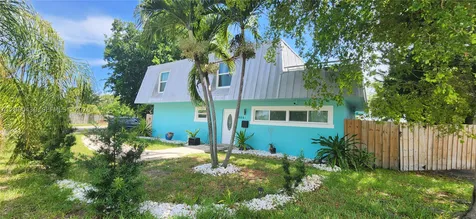 4081 NE 14th Avenue Oakland Park FL 33334