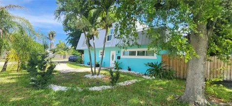 4081 NE 14th Avenue Oakland Park FL 33334