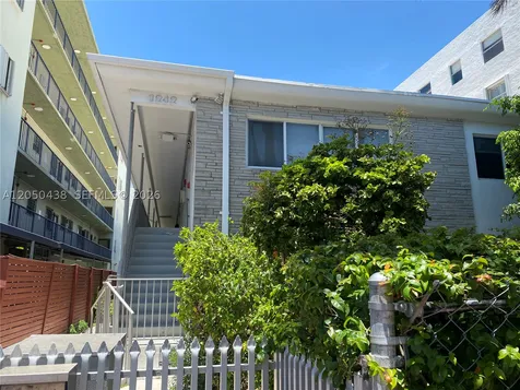 1242 Alton Road Miami Beach FL 33139