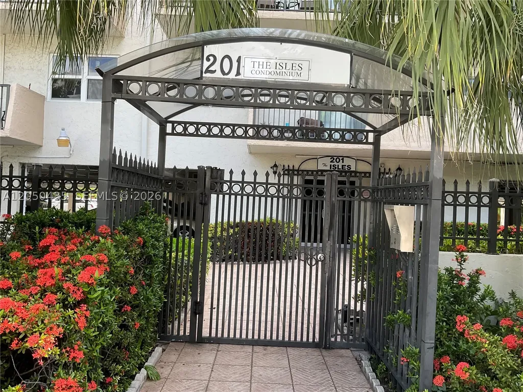201 180th Drive Sunny Isles Beach FL 33160