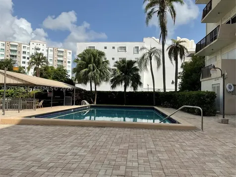 201 180th Drive Sunny Isles Beach FL 33160