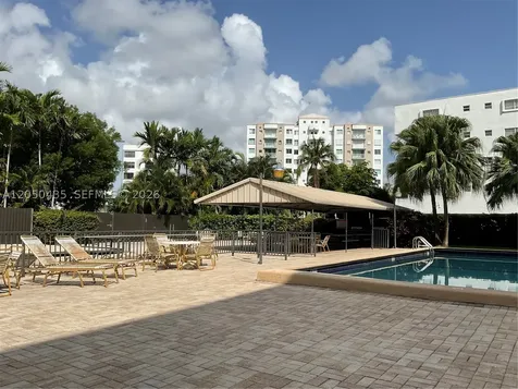 201 180th Drive Sunny Isles Beach FL 33160