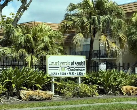 8600 SW 109th Avenue Miami FL 33173