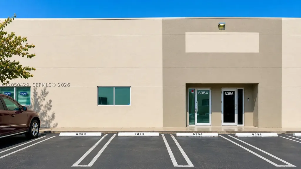 6354 NW 99th Avenue Doral FL 33178