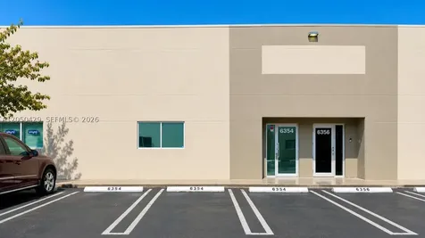 6354 NW 99th Avenue Doral FL 33178
