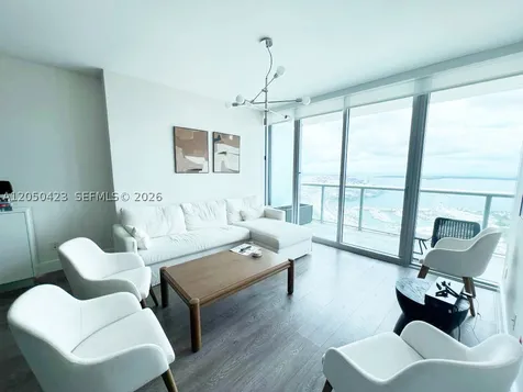 888 Biscayne Boulevard Miami FL 33132