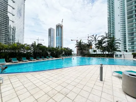 888 Biscayne Boulevard Miami FL 33132