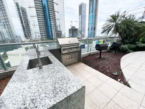 888 Biscayne Boulevard Miami FL 33132