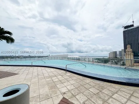 888 Biscayne Boulevard Miami FL 33132