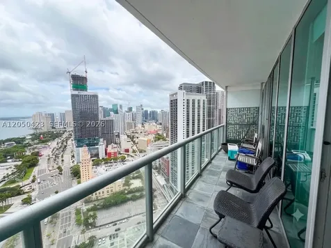 888 Biscayne Boulevard Miami FL 33132