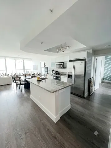 888 Biscayne Boulevard Miami FL 33132