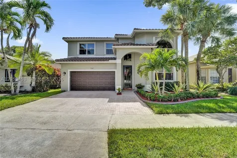 1267 NW 167th Avenue Pembroke Pines FL 33028