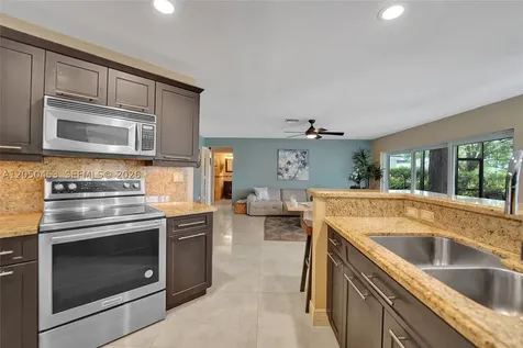1267 NW 167th Avenue Pembroke Pines FL 33028