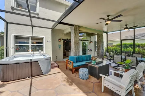 1267 NW 167th Avenue Pembroke Pines FL 33028