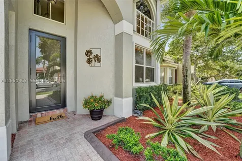 1267 NW 167th Avenue Pembroke Pines FL 33028