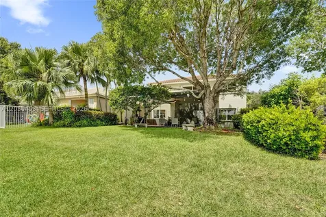 1267 NW 167th Avenue Pembroke Pines FL 33028