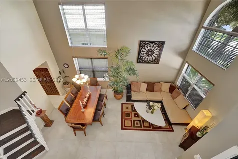 1267 NW 167th Avenue Pembroke Pines FL 33028